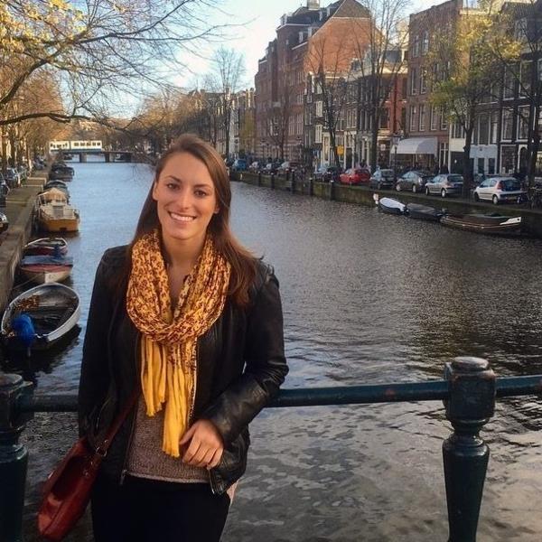 Sarah Schoengold