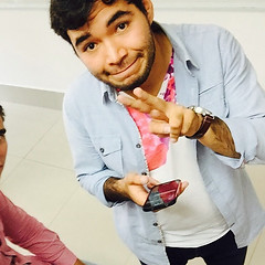 Martin Rodriguez