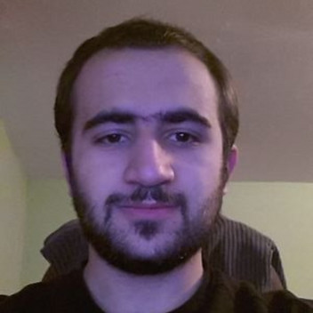Taha Enes Çağlar