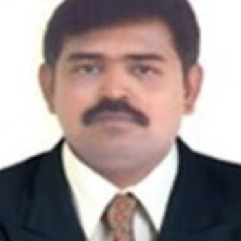 Nirmal Raj Amal raj