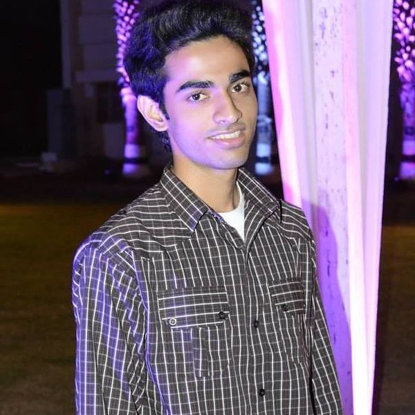 Mazhar Shakeel