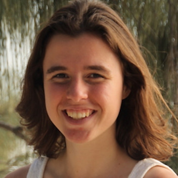 Alexia de Galembert