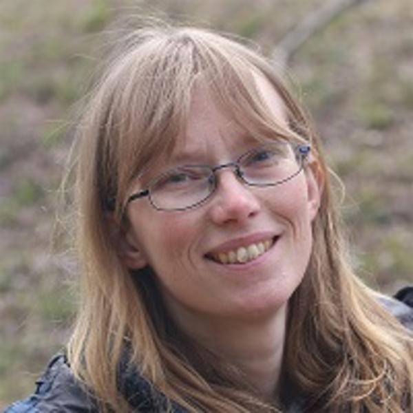 Désirée Nordlund