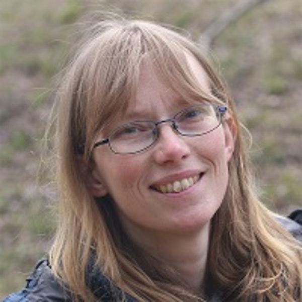 Désirée Nordlund