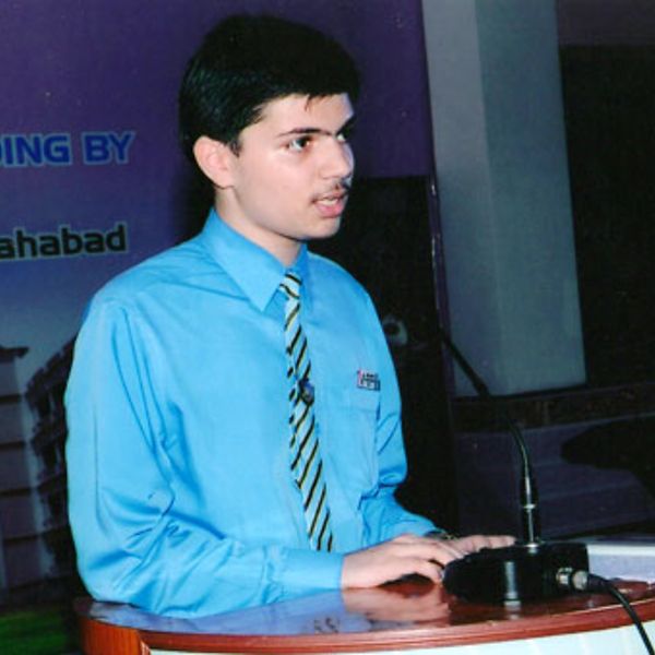 Pranjal Awasthi