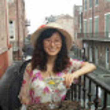 Jiaojiao Wright