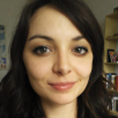 Sonia Baudry