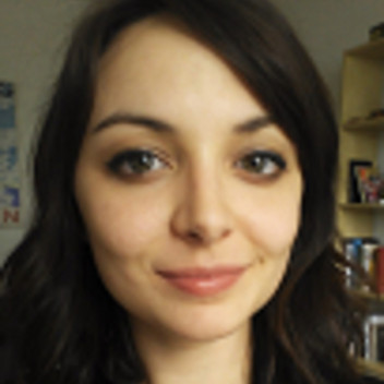 Sonia Baudry