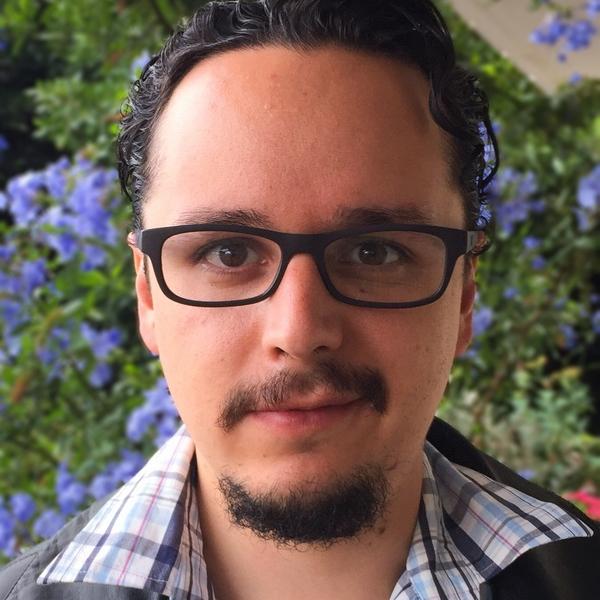 Alejandro Arrangoiz