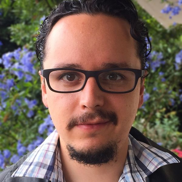 Alejandro Arrangoiz