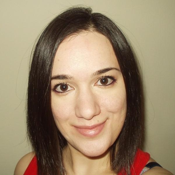 Carla Daniela Cucchi