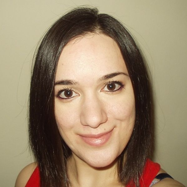 Carla Daniela Cucchi
