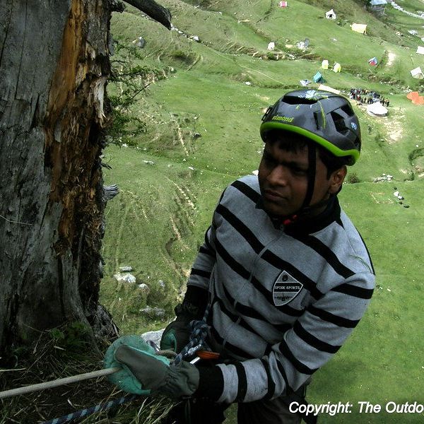 Abhishek Aggarwal