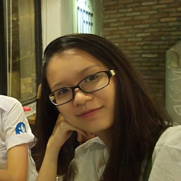 Bảo Hân Lại