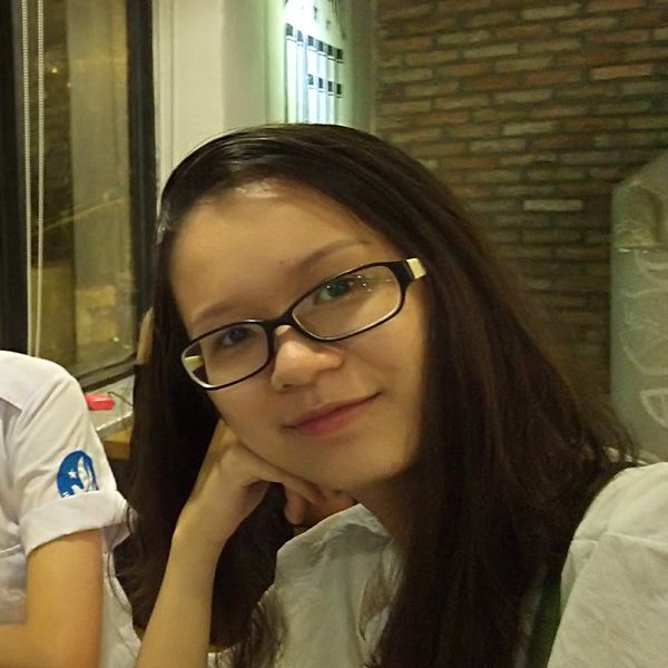 Bảo Hân Lại