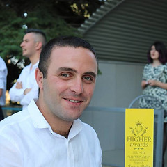 Narek Tutkhalyan