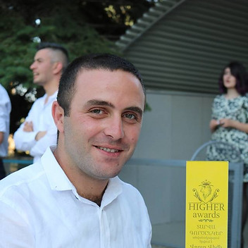 Narek Tutkhalyan