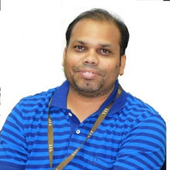 Roshan Srivastav