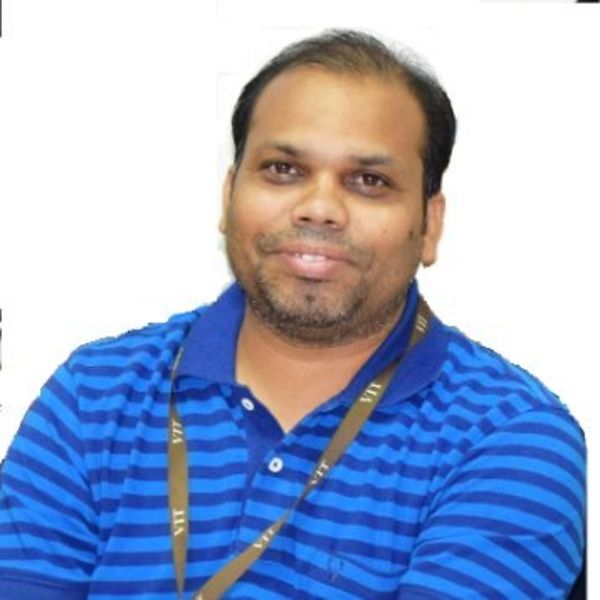 Roshan Srivastav