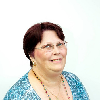 Jill Barto