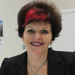 Cathy Oxley