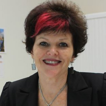 Cathy Oxley