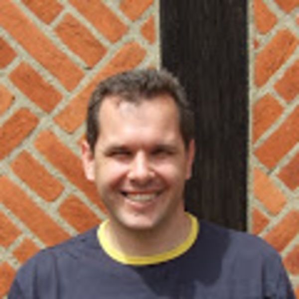 Bert Kasselman