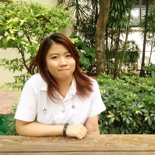 Pitchaya Phookpun