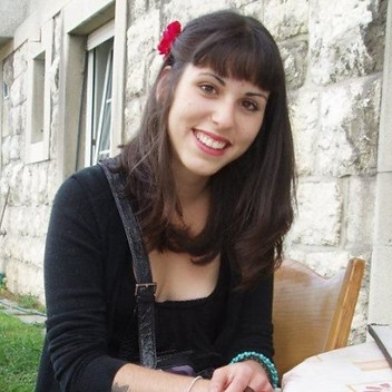 Irene Galindo Cámara
