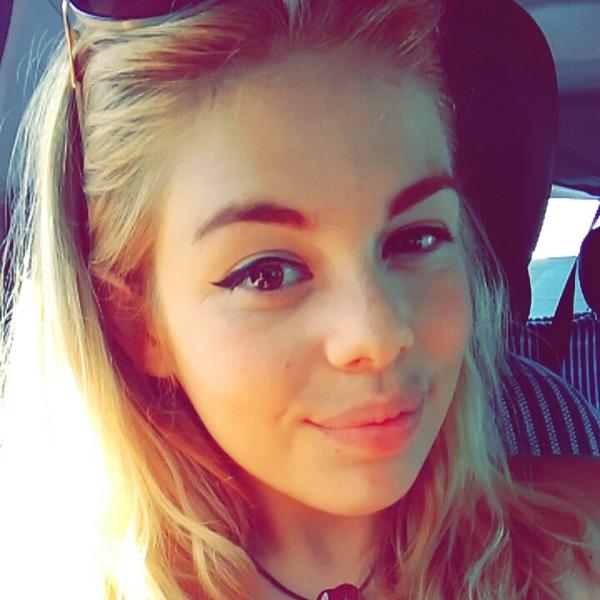 Lorena Méndez Barroso