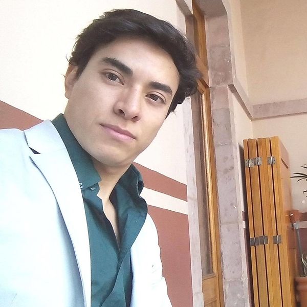 Jorge Santiago Ramirez Calderon