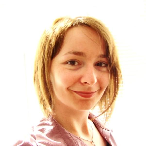 rita jónyer
