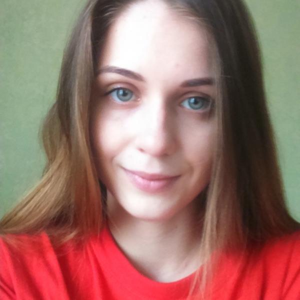Olga Smakhtina