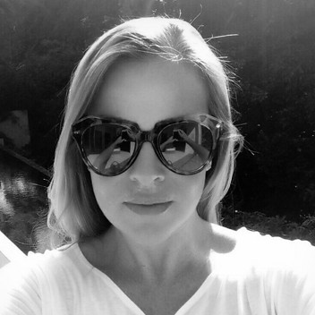 Cate McManus