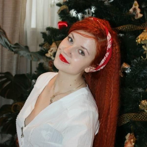 Marta Karpinets