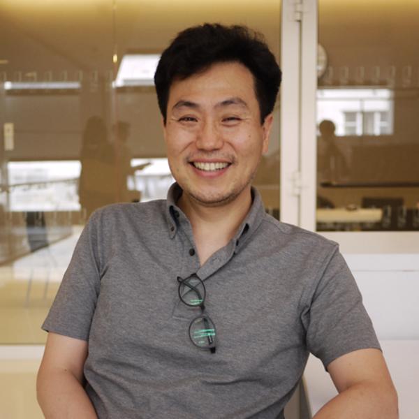 Steve Kim