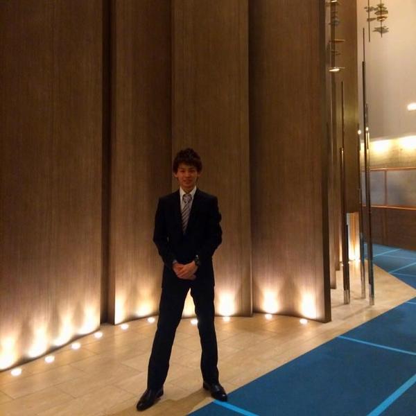 Shusuke Takamizawa