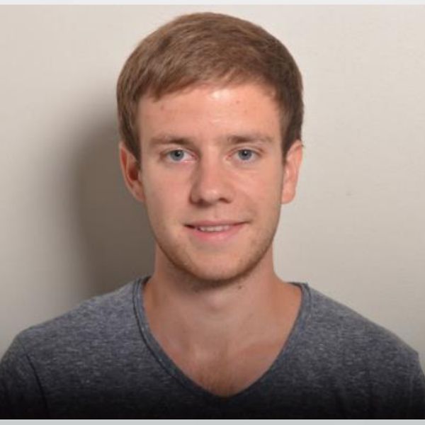 Quentin MOSSARD