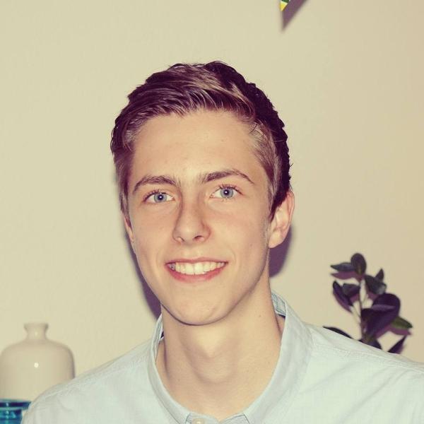 Xander de Vries