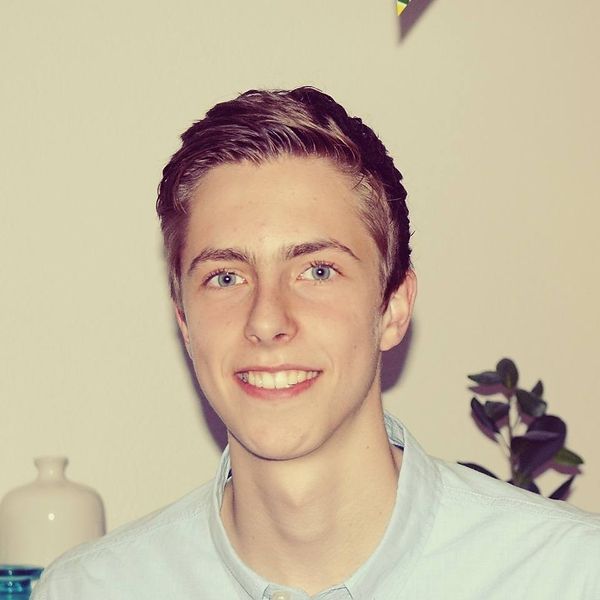 Xander de Vries