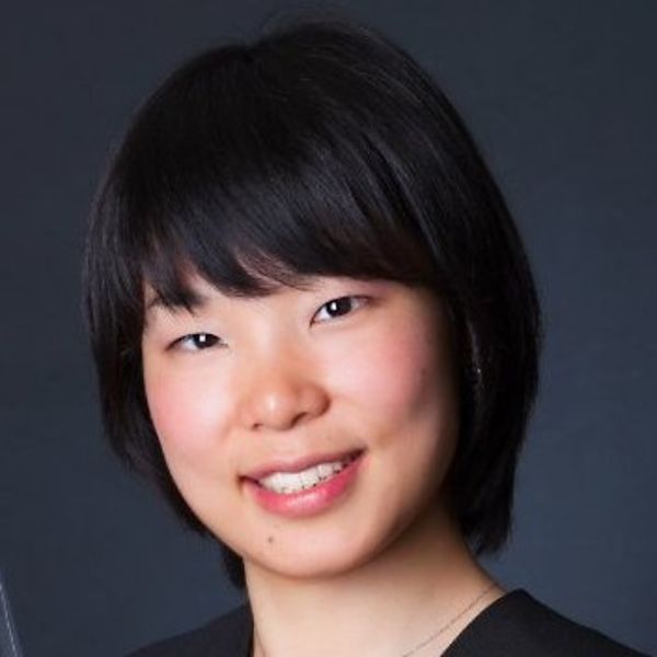 Anna Ikarashi