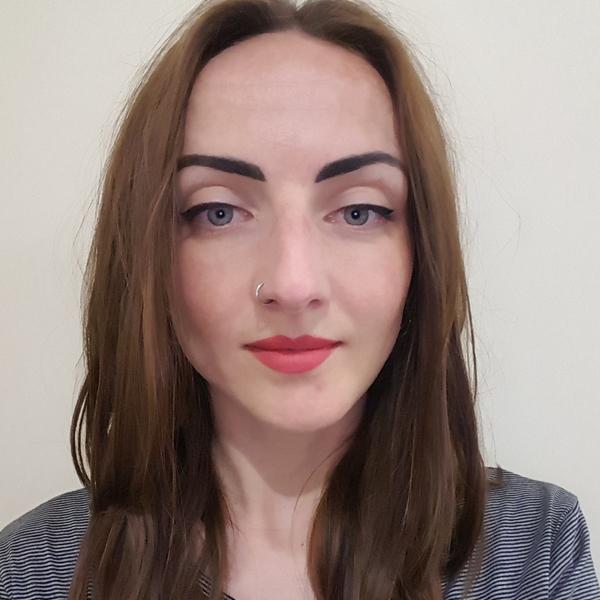 Angelika Wrona