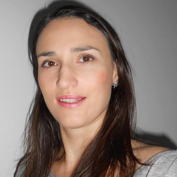 Andréia Matias
