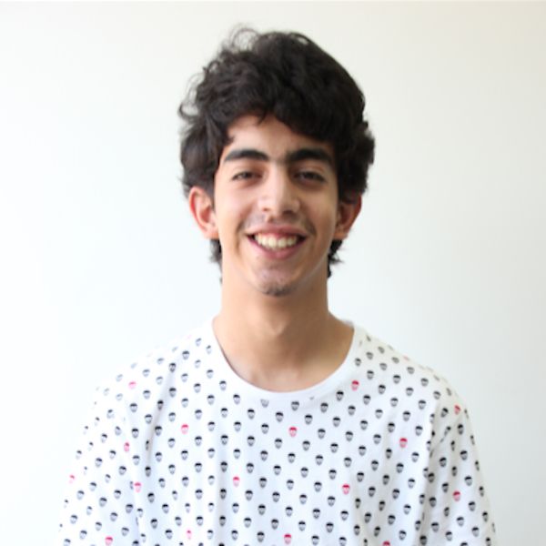 Ahmed Abulnaga