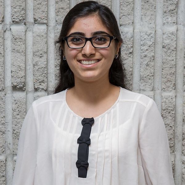 Sabrina Sethi