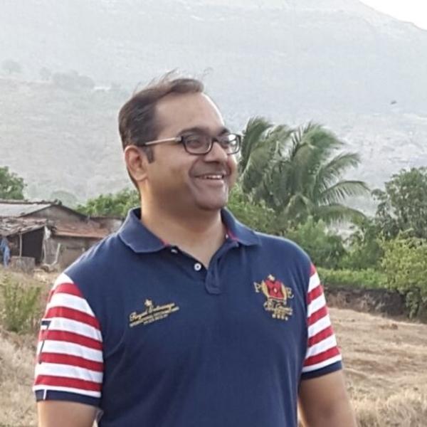 Amol Terkar