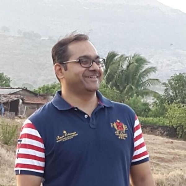 Amol Terkar