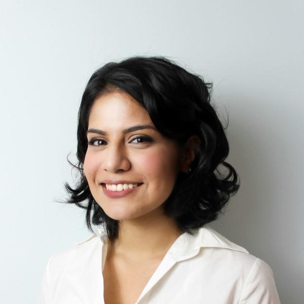 Victoria Nuñez