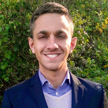 Joshua Palfreman