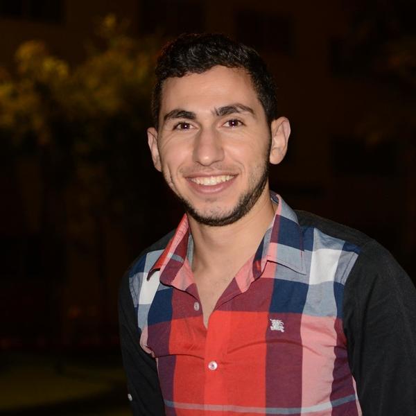 Nabil Radouane